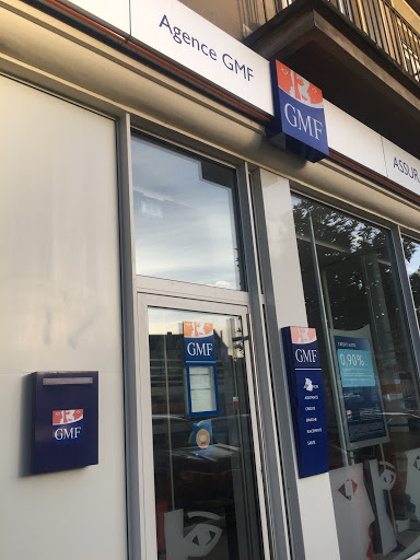 GMF Assurances LAVAL - Thumbnail
