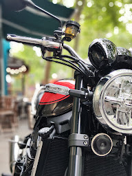 Photo n°16 de Nation Scooter à Paris (Atelier de réparation de scooters)