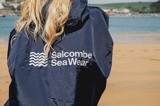 Salcombe Sea Wear - Thumbnail