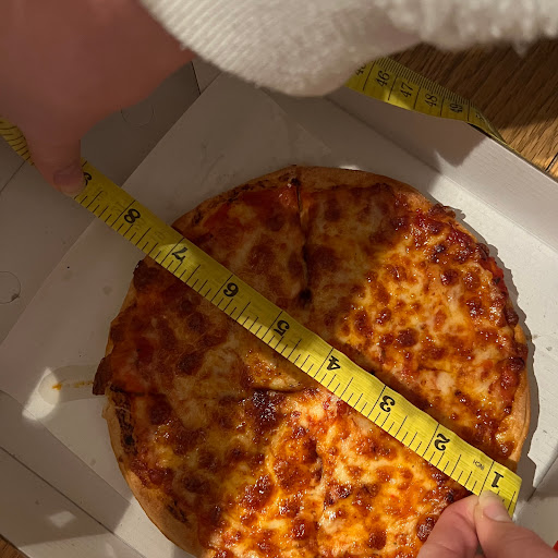 No1 Pizza Stourbridge - Thumbnail