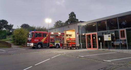 Freiwillige Feuerwehr Oberbettingen