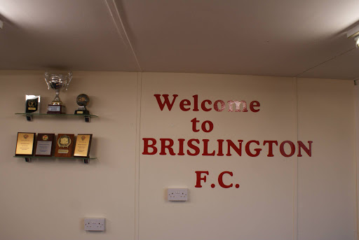 Brislington FC - Thumbnail
