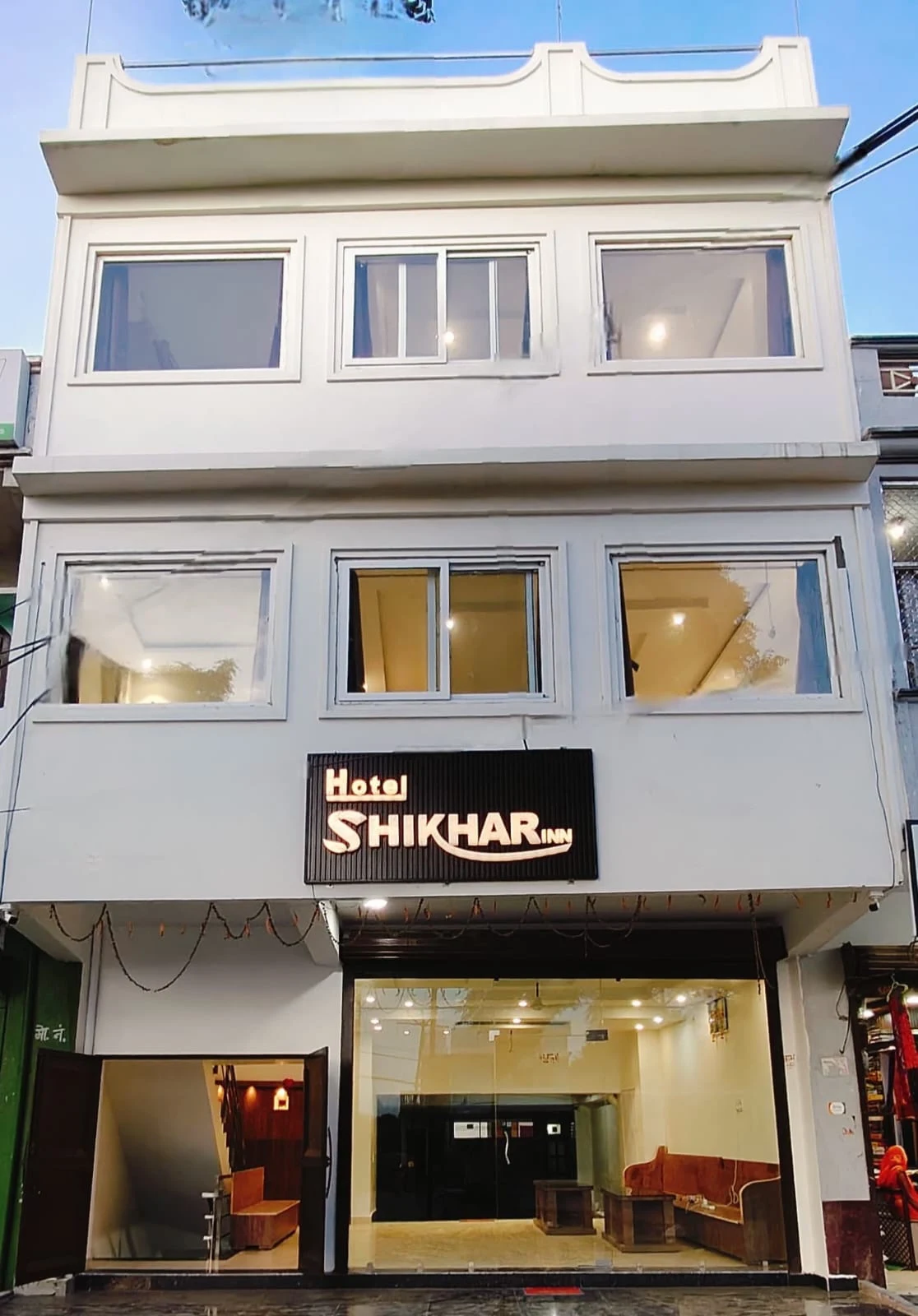 Hotel Shikhar Inn