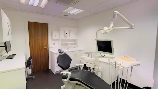 Weybridge Orthodontics - Thumbnail