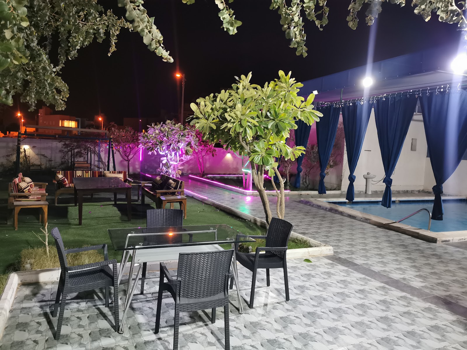 شاليهات يال - صورة 2