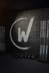 Photo n°1 de Workout warrior (Aquakine) à Tourcoing (Piscine)