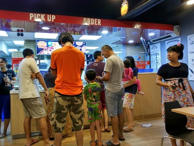 Photos of Domino's Pizza Kemayoran