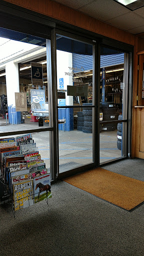 Jackson Tire Services Inc. Gallery - United States