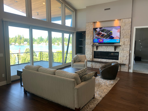 Blue Stream Integrations LLC - Visual