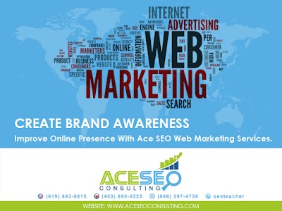 Ace SEO Consulting