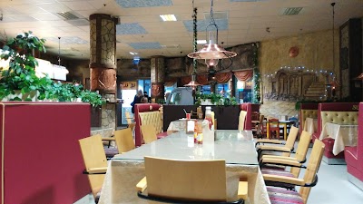 Photos of Square Kebab