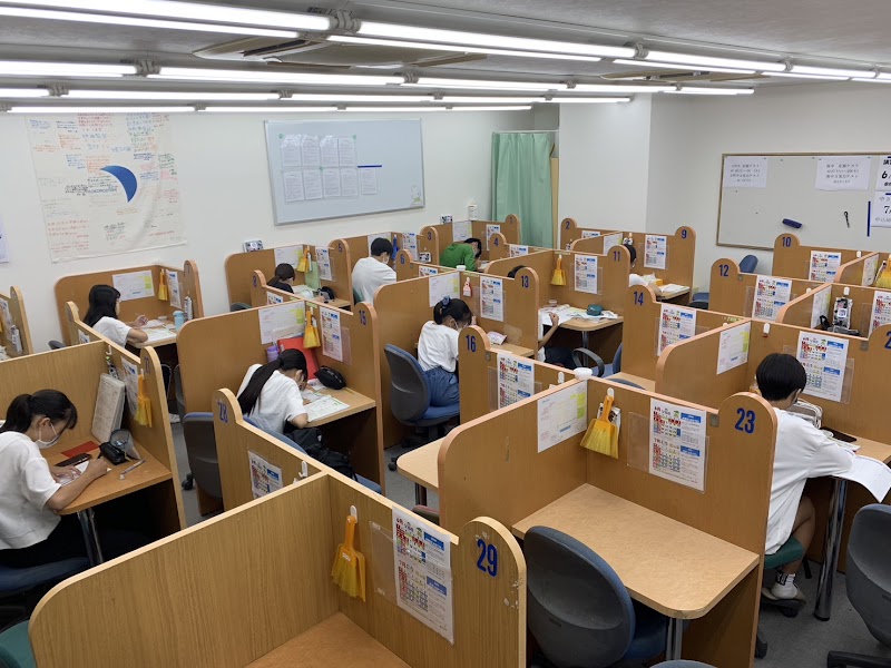 個別指導塾 ゴールフリー 上本町教室