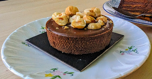 Pastelería La cuisine de Marguerite - Thumbnail