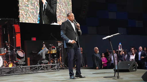 Casa de Dios para las Naciones