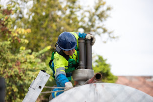 Photo n°3 de CHEMET GLI Services à Saint-Rémy-de-Provence (Société de transport routier)
