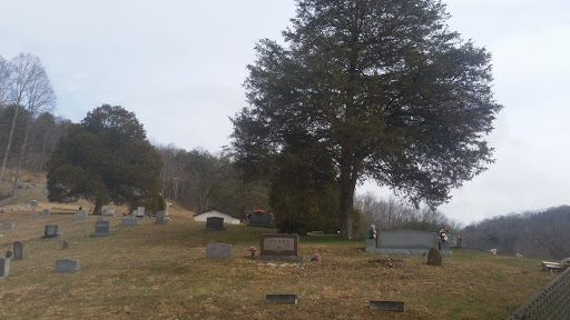 Reamer Hill Church - Thumbnail