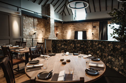 The Bonnie Badger - Pub, Restaurant with Rooms