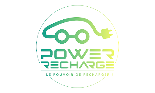 Power Recharge - Thumbnail