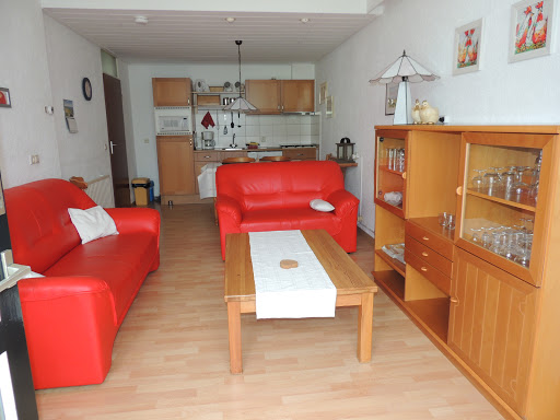 Vakantieappartement Ouddorp - Thumbnail