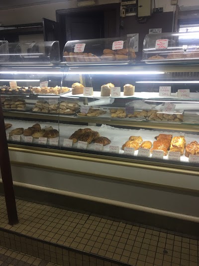 Photos of Saker Bakery