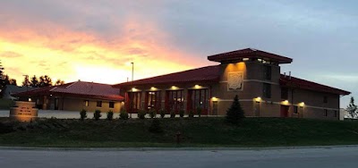 Williston Fire Department Station 2