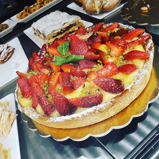 Caffe Via Roma - Thumbnail