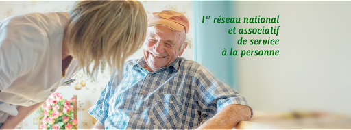 Photo de ADMR LE VELLAN à Mirabel-et-Blacons (26400)