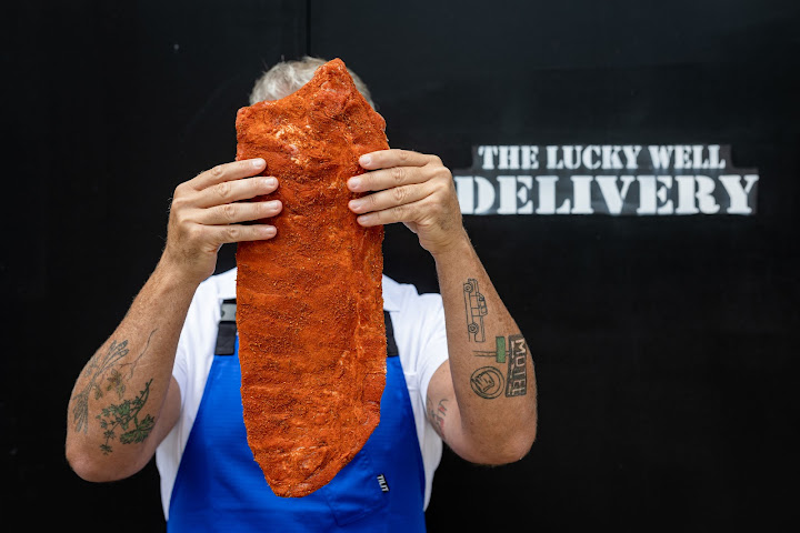 The Lucky Well - Ambler by null