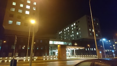 hospital