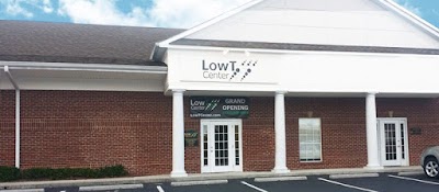 Photo of Low T Center Chattanooga | Men's Health & Testosterone Therapy Clinic clinic location