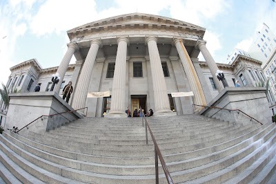 The San Francisco Mint