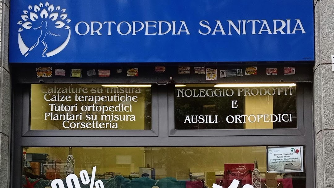 Elena Castellani Ortopedia Sanitaria - Plantari Torino - Linfedema -  Lipedema - Calze Terapeutiche - Calzature ortopediche - Negozio Di  Calzature Ortopediche