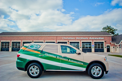 Christian Brothers Automotive Lakeland Heights - Thumbnail