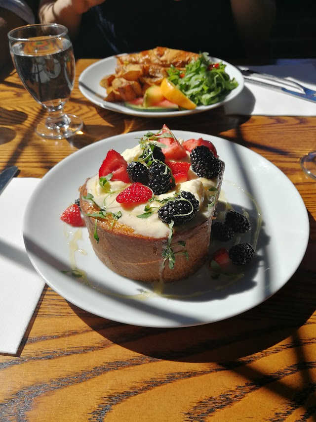 Le Richmond