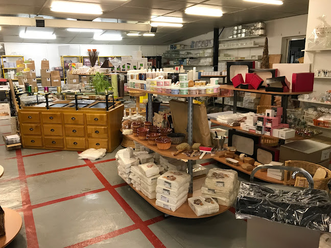 Bordeaux Machines SARL