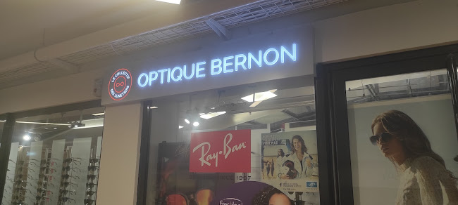 Le Collectif des Lunetiers Marseille - Cc Géant Casino - Optique Bernon - Marseille