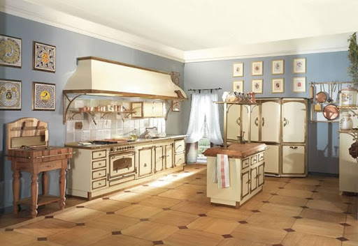 Le Antiche Arti Di Vallone G. - Thumbnail