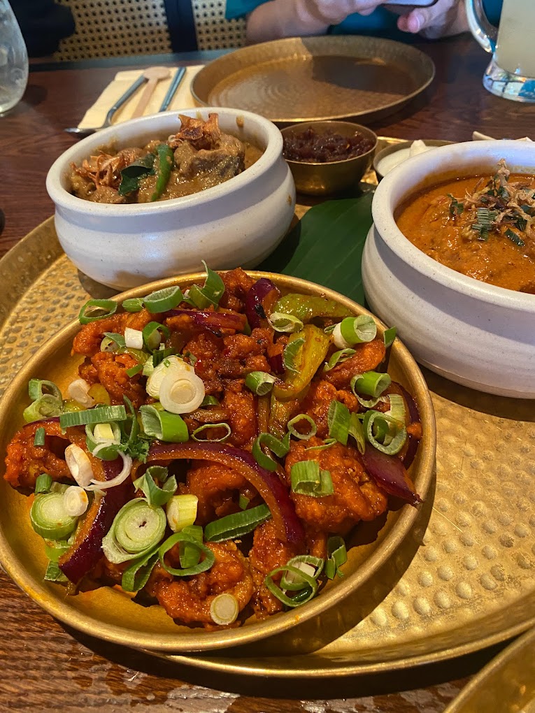 Indulge in the diverse and mouthwatering offerings of Indian restaurants in Kings Cross. From the delectable curries to the fragrant spices, discover the top eateries in the area, including Hoppers, Dishoom, and more.