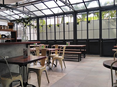 Photos of Caturra Espresso
