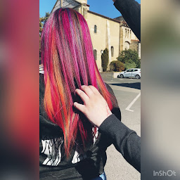 Photo n°9 de Absolu Tifs à Cournon-d'Auvergne (Salon de coiffure)