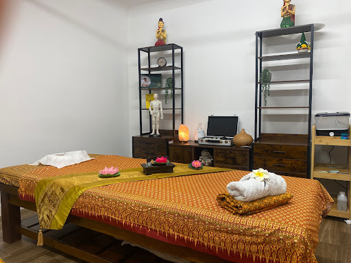 Darlington Thai Massage & Beauty
