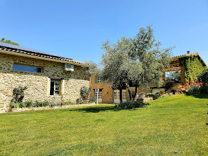 Photo n°48 de L'Ermitage de Saint-Bardoux à Saint-Bardoux (Chambre d'hôtes)