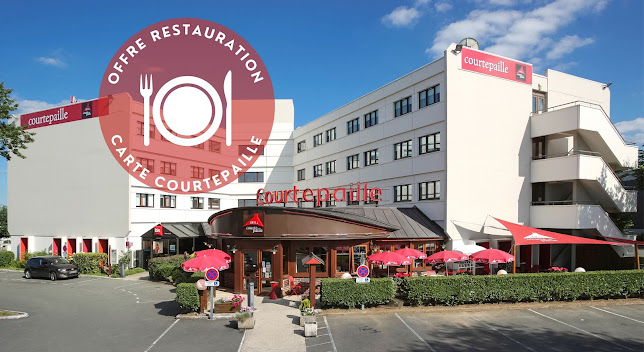 Opinii despre Hôtel Ibis Poitiers sud în Poitiers - Hôtel