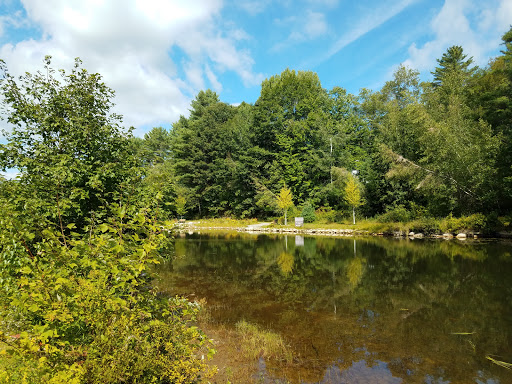 Grey Rocks Conservation Area