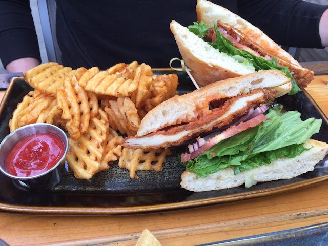 The Bier Garden of Encinitas
