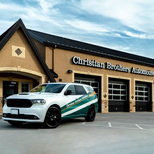 Christian Brothers Automotive Flowery Branch