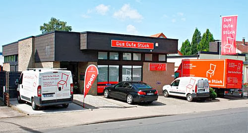 Das Gute Stück Haushaltsauflösungen & Entrümpelungen