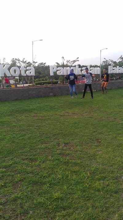 Photos of Mess Pemkab Banyuasin