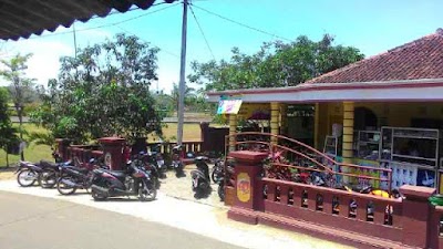 Photos of PASCO cafe