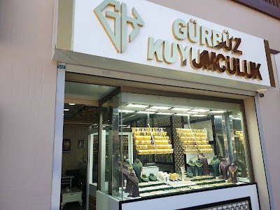 Gurbuz Kuyumculuk